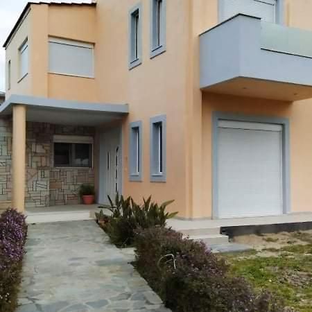 Villa Katerina Ialysos  Exteriör bild