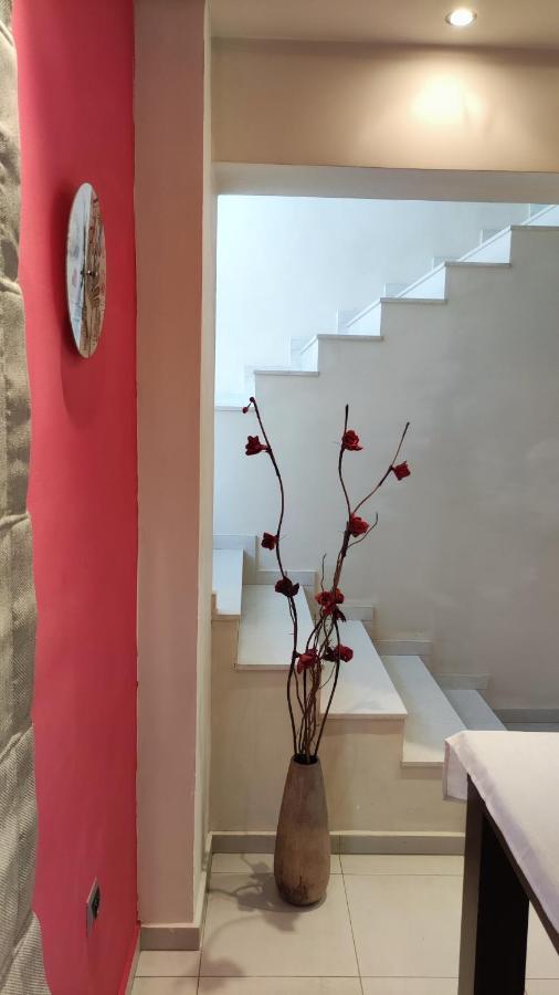 Villa Katerina Ialysos  Exteriör bild